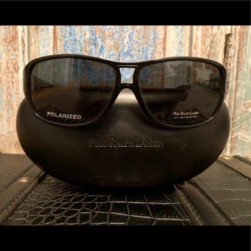 Polo Ralph Lauren 1960/S Sunglasses